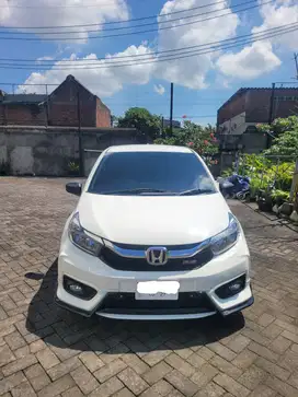 Brio E Matic 2022. Istimewah!!
