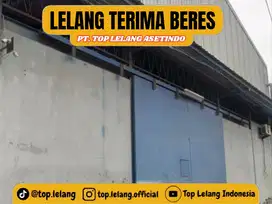 Lelang Gudang Murah Di Kota Surabaya Jawa Timur