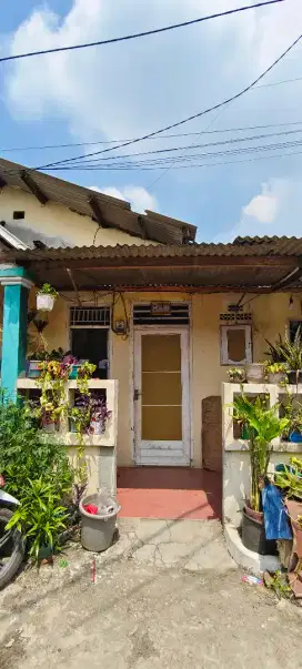 DISEWAKAN KONTRAKAN PERBULAN MURAH LOKASI STRATEGIS