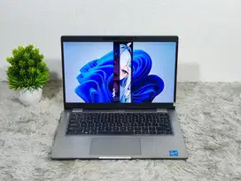 DELL LATITUDE 5320