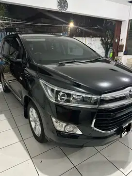 Toyota Innova 2.0 V AT Bensin 2018