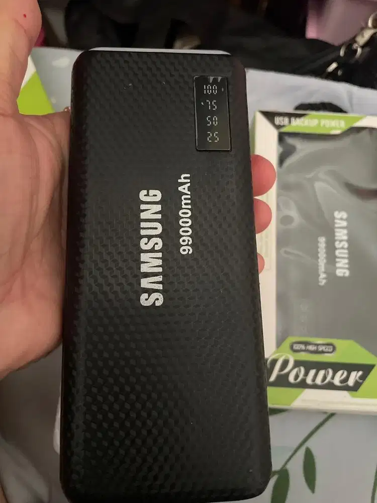 SalePowerbank99000mah