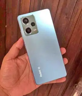 Redmi note 12 pro 5g