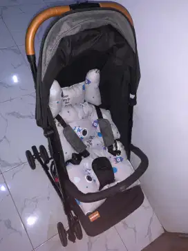 Dijual Stroller Babydoes Olla CX