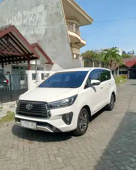 INNOVA REBORN G 2022 DIESEL MATIC