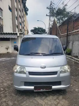Gran max D 2017