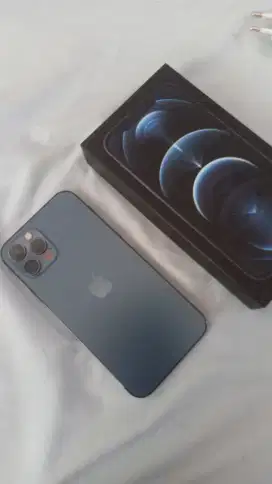 iPhone 12 Pro 128gb ex iBox