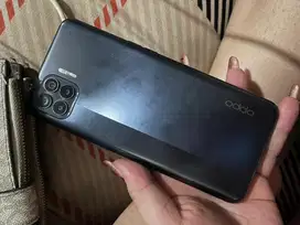 Hp oppo reno 4f JUAL CEPAT
