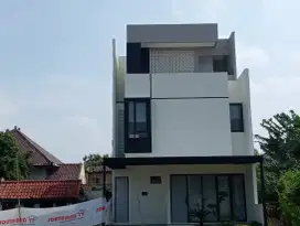 DI JUAL HUNIAN DEKAT MRT LEBAK BULUS