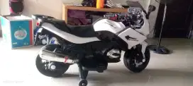 Di jual motor anak PMB M - 688 Racing