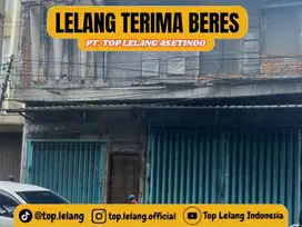 Lelang Ruko Murah Di Kota Surabaya Jawa Timur