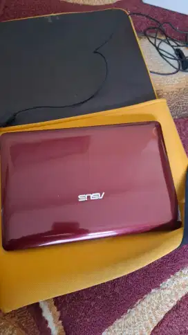 Laptop asus eee pc