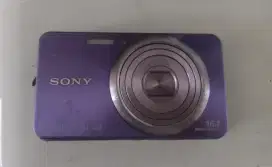 Camera Digital Sony Cyber Shot