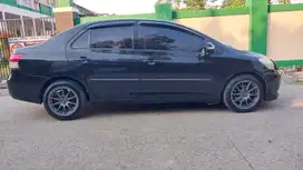 Toyota Vios 2007 Bensin