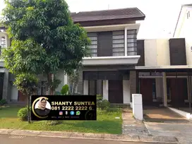 Rumah DIJUAL CEPAT Harga Murah di Cluster Emerald Bintaro SC-13460