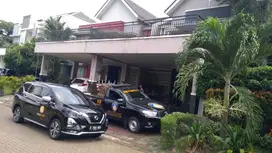 Dijual Rumah Rapi Siap Huni di De Latinos