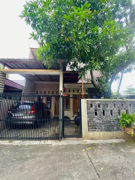 Dijual Rumah 2 Idaman Dekat Fasilitas Umum