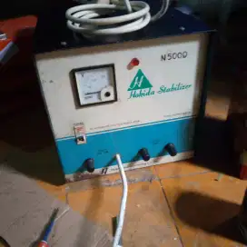 Stabilizer Jual cepat