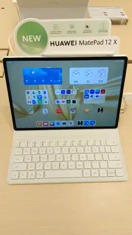 Huawei matepad 12 x