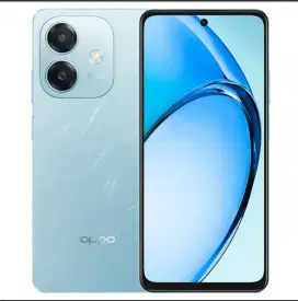 Oppo A3x 4/128 Bisa Cicilan Tanpa Kartu Kredit