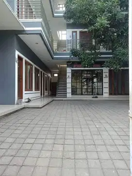 Jual Kosan Exlusive Super Strategis SHM.