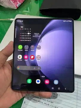 Samsung Z Fold 5