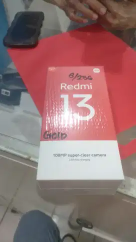 Promo Potongan Harga Redmi 13 nihh guyss