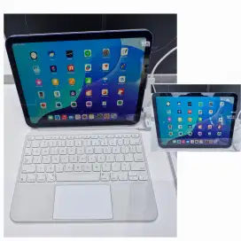 iPad Gen 10 64GB (wifi) promo cicilan bisa bunga 0%
