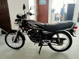 Motor seken jual