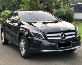Mercedes Benz GLA 200 urban - 2016 Good Condition