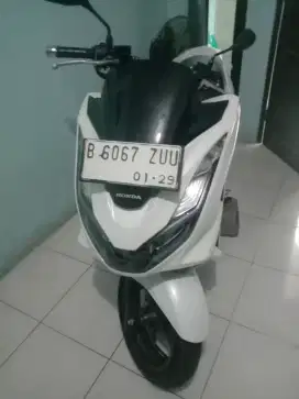 PCX 160 cc thn 2023
