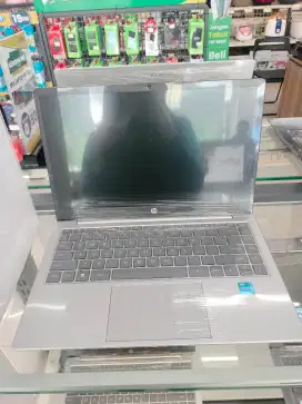 Laptop HP 14ep0555TU cicilan tanpa DP