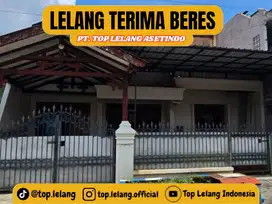 Lelang Rumah Murah Di Kota Surabaya Jawa Timur