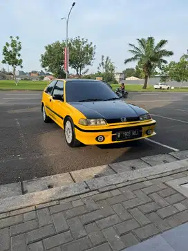 Honda civic nouva 1988