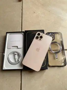 iphone 12 PRO MAX 128GB inter