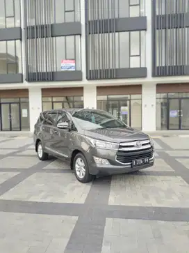 Toyota Kijang Innova 2021 Bensin