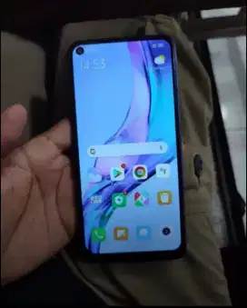 Xiaomi Nite 9 6/128 G Batangan