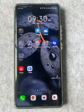 Jual HP itel S25 Ultra 8+8GB / 256 Second mulus