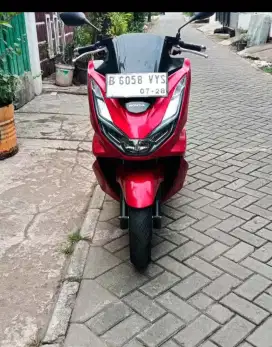 Honda PCX 160 CC 2023 keyless