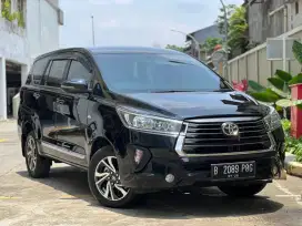 TERMURAH! Toyota Kijang Innova Reborn G Lux Captain Seat 2.0 2021