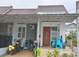 Dijual Rumah Murah Dibawah Pasaran Trevista Ciputat Tangerang Selatan