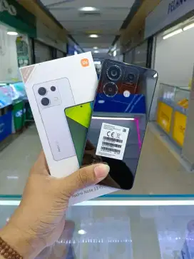 Xiaomi Redmi Note 13 Pro 5G 8/256 Super Duper Like New 100% Ori Resmi