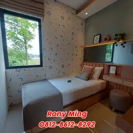 Disc 10% GAVIUS Citragarden Serpong Free Discount 10% 5x12
