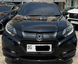 Hrv Prestige 1.8 Automatic 2015