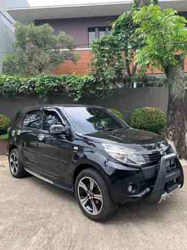 JUAL TERIOS X ( MT ) 2016/2015