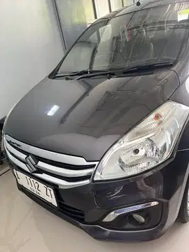 Ertiga Diesel Hybrid