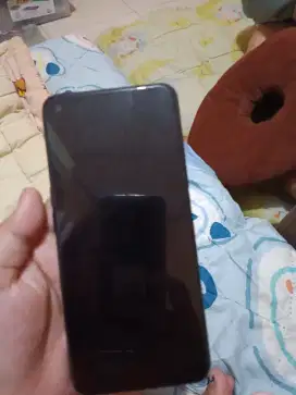 HP second Realme 9i