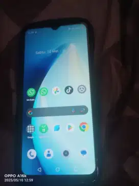 Dijual Realme C31,kondisi aman,bagus
