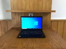 LENOVO THINKPAD X13 (TOUCHSCREEN)