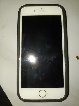 Iphone 6s ex inter 64, mati total